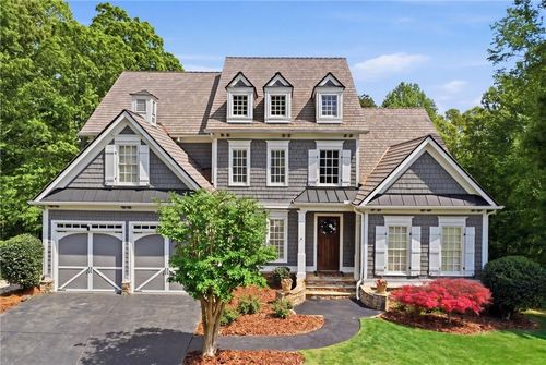 26 Sourwood Cir, Dawsonville, GA, 30534-5745 | Card Image