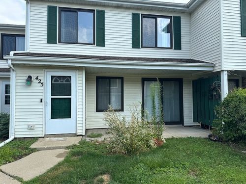 425 Harrison Ct, Vernon Hills, IL, 60061-1350 | Card Image