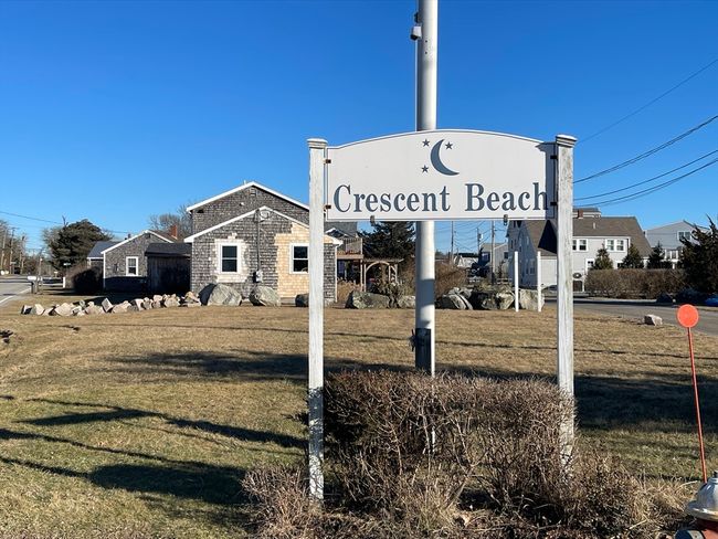 7 Laurel St, House other with 3 bedrooms, 1 bathrooms and 3 parking in Mattapoisett MA | Image 17
