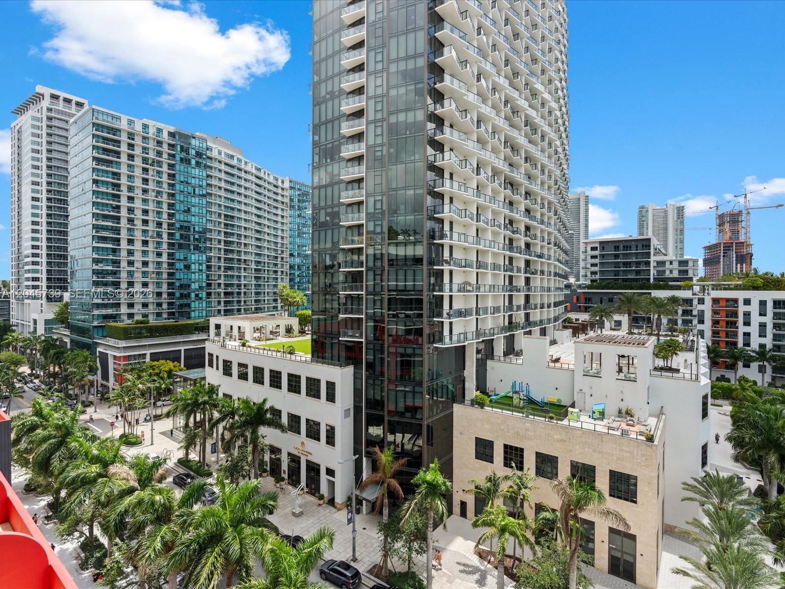 Residential in Miami 4