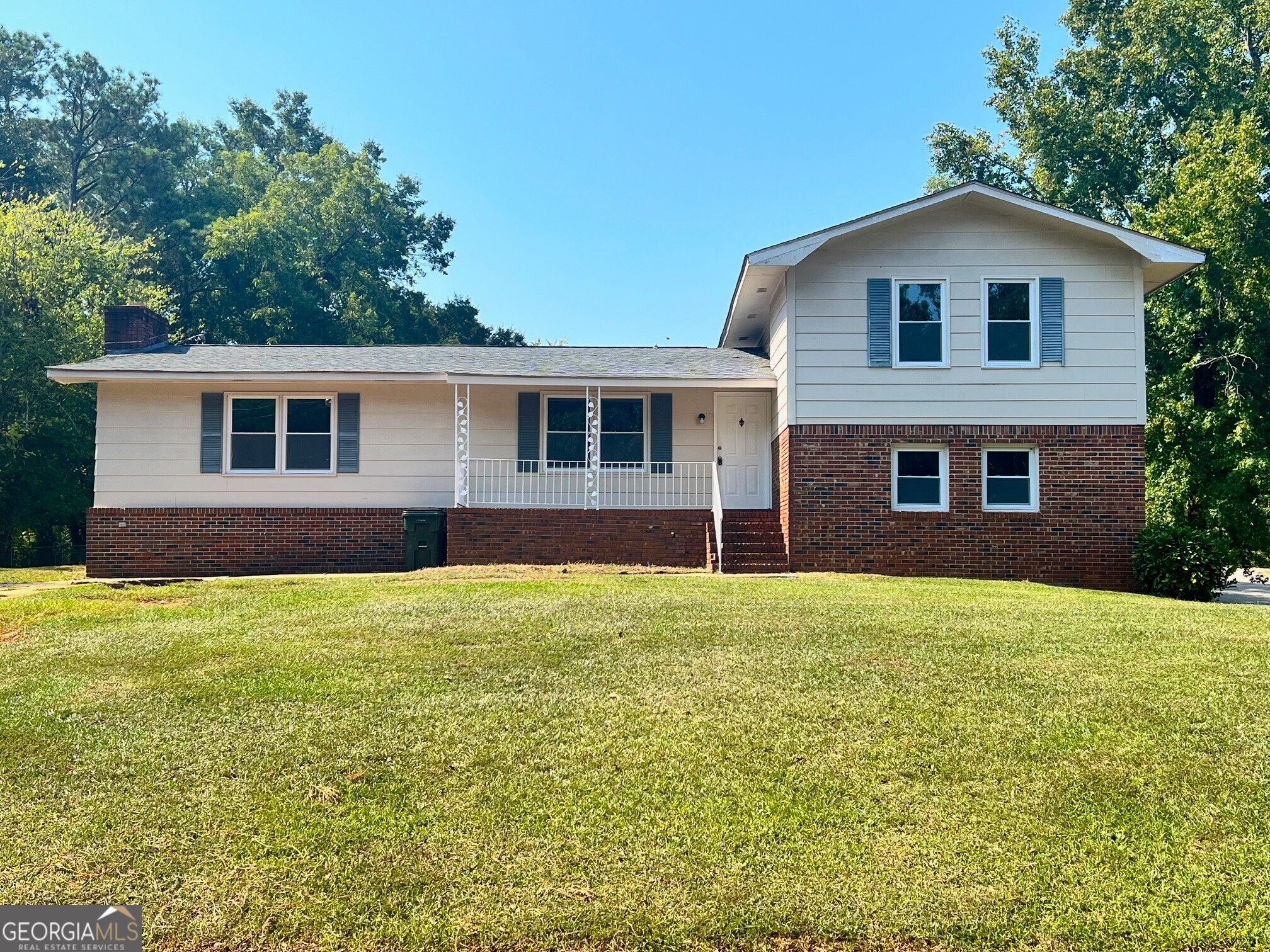 Monroe St, Thomaston, GA 30286
