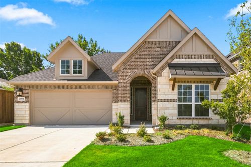 2904 Alcove Ln, Corinth, TX, 76210-1873 | Card Image