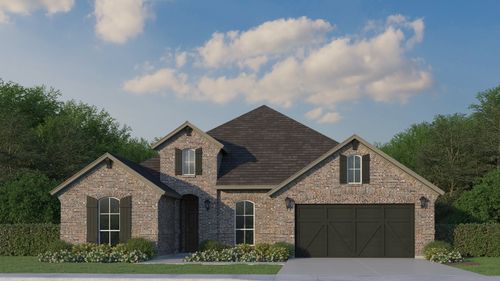 3316 Maidenhair Ln, Celina, TX, 75009-5860 | Card Image