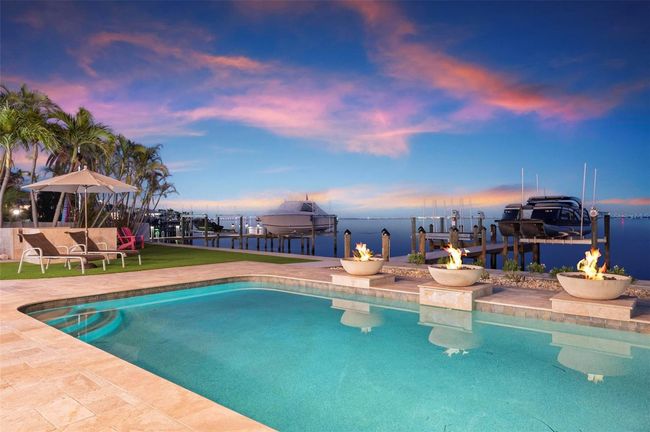 606 Crestwood Ln, House other with 4 bedrooms, 5 bathrooms and null parking in HOLMES BEACH FL | Image 96