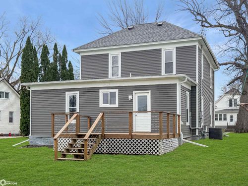 614 1st St, Traer, IA, 50675-1006 | Card Image