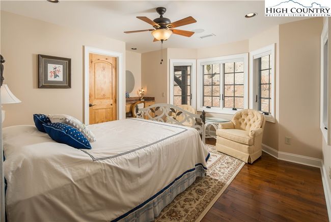 1902 Elk Creek Mountain Pkwy, House other with 4 bedrooms, 5 bathrooms and null parking in Todd NC | Image 34