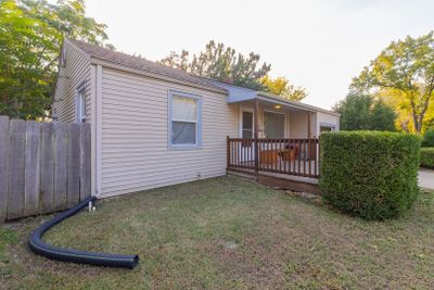 2957 E Glen Oaks, House other with 2 bedrooms, 2 bathrooms and null parking in Wichita KS | Image 2