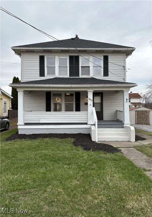 7977 2nd St, Masury, OH, 44438-1438 | Card Image