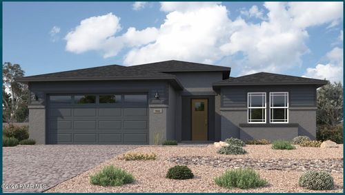 23-1230 Thunder Trl, Prescott, AZ, 86305-7486 | Card Image