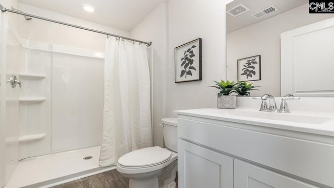 504 Edgetree Dr, House other with 3 bedrooms, 2 bathrooms and null parking in Hopkins SC | Image 17