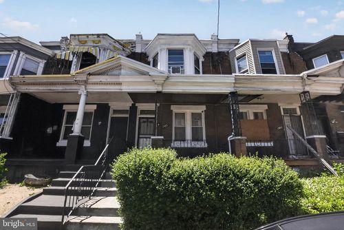 3730 N 17th St, PHILADELPHIA, PA, 19140-3531 | Card Image