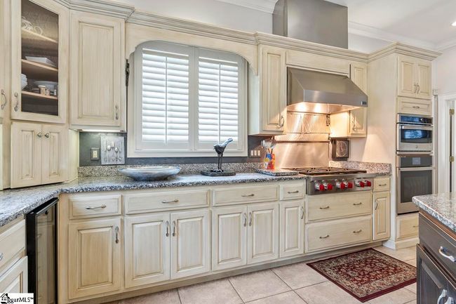 33 Southview Ledge Rd, House other with 4 bedrooms, 5 bathrooms and 3 parking in Landrum SC | Image 16