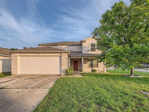 215 Spruce Dr, Kyle, TX, 78640-5729 | Card Image