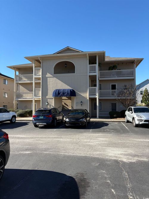 unit-w2-4278 Pinehurst Cir, Little River, SC, 29566-6306 | Card Image