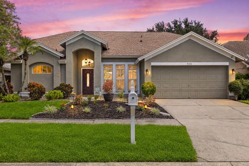 9331 Pontiac Dr, TAMPA, FL, 33626-2955 | Card Image