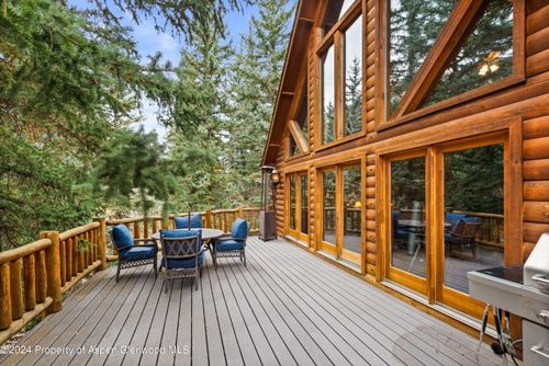 175 Big Horn Ln, Redstone, CO, 81623-9405 | Card Image