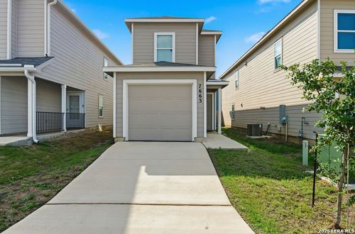 7663 Aston Cross, San Antonio, TX, 78253-7350 | Card Image