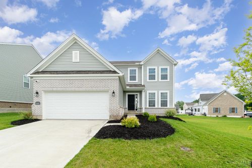 5495 Scenic Trail Dr, Fairfield Twp, OH, 45011-3633 | Card Image