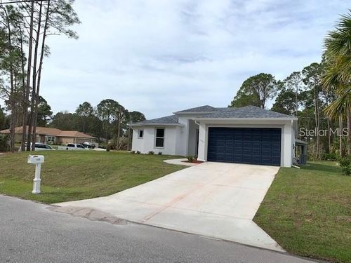 1455 Harbell St, NORTH PORT, FL, 34288-3700 | Card Image
