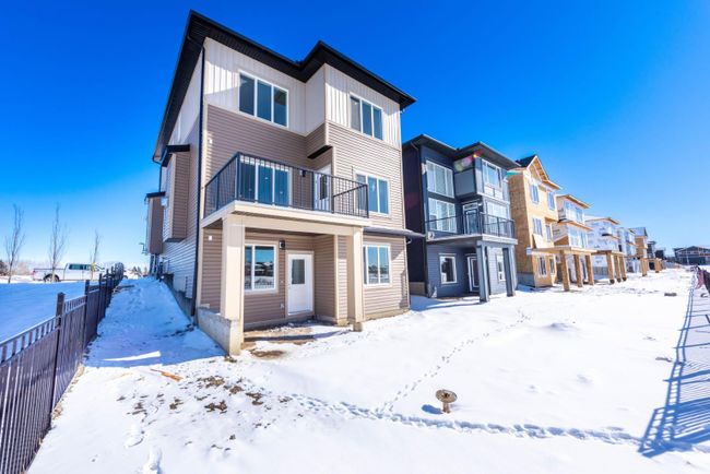 51 Midgrove Drive Sw, Home with 6 bedrooms, 4 bathrooms and 4 parking in Airdrie AB | Image 44