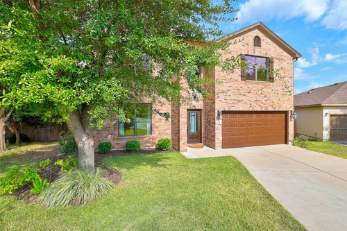 621 Clover Flat Rd, Cedar Park, TX, 78613-7631 | Card Image