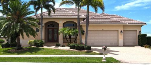 3801 Bal Harbor Boulevard, PUNTA GORDA, FL, 33950 | Card Image