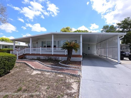 15682 Brookridge Blvd, Brooksville, FL, 34613-5007 | Card Image