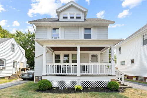 66 Dorset St, Rochester, NY, 14609-4147 | Card Image