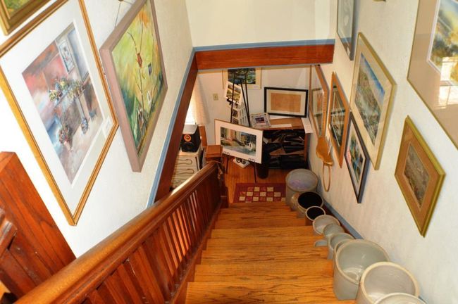 418 Bench St, House other with 2 bedrooms, 1 bathrooms and null parking in Taylors Falls MN | Image 9