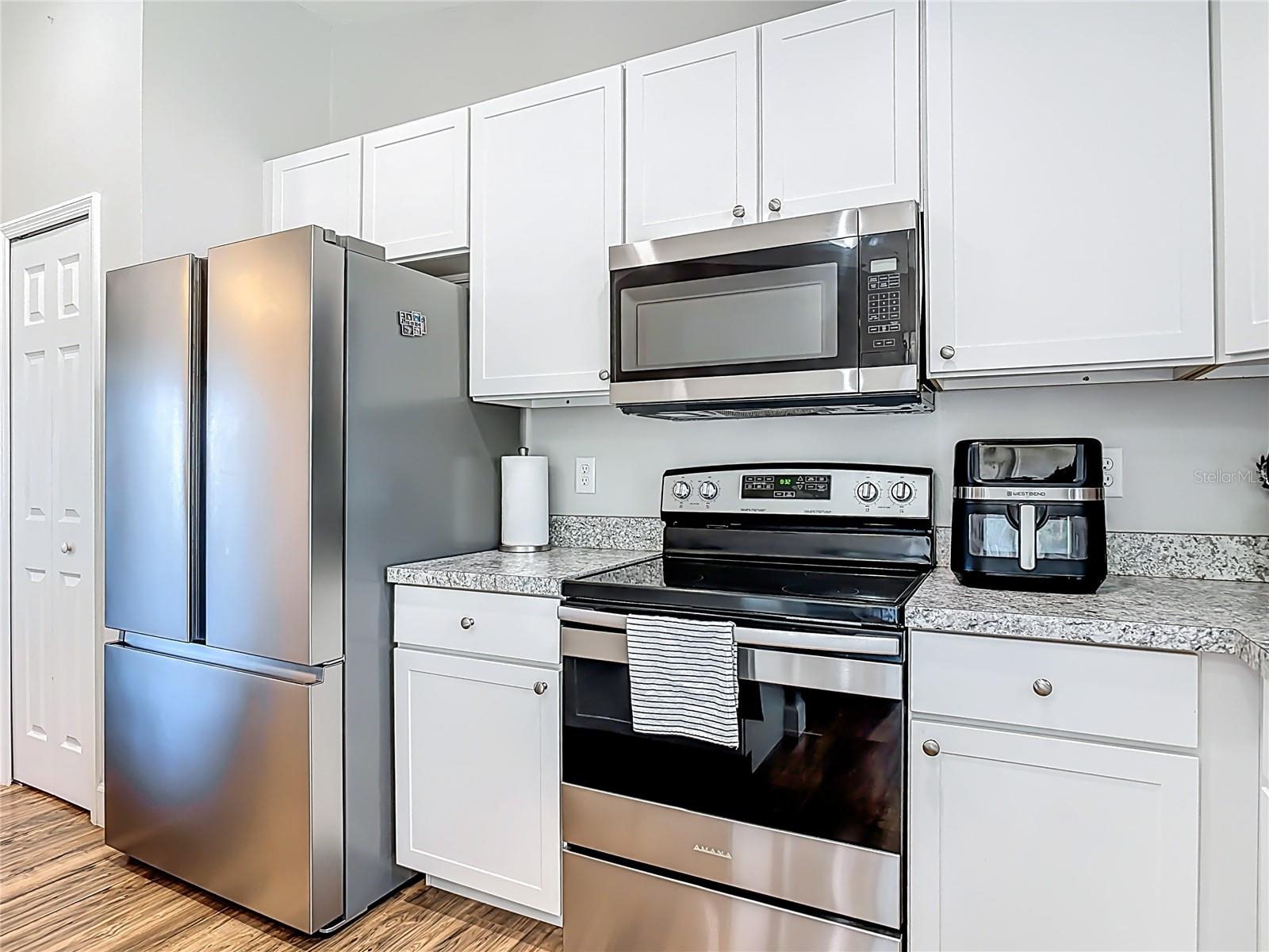Residential in ORANGE CITY 5