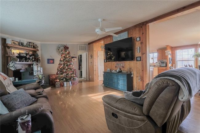 4088 Highway 23, House other with 3 bedrooms, 2 bathrooms and null parking in Saint Paul AR | Image 5