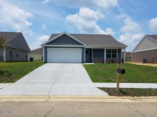 13733 Willow Oak Circle, Gulfport, MS, 39503 | Card Image