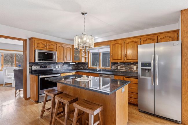 Stainless steel appliances throughout | Image 17