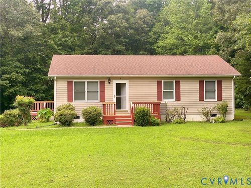 4543 Indian Creek Rd, Mineral, VA, 23117-3327 | Card Image