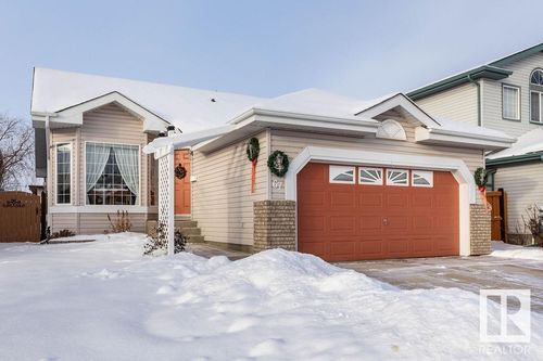  Newmarket Way, Saint Albert, AB, T8N7B8 | Card Image