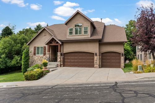 918 Mahogany Dr, Fruit Heights, UT, 84037-6775 | Card Image