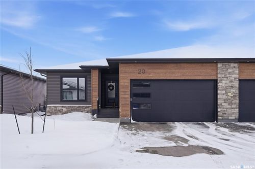 20-515 Delainey Road, Saskatoon, SK, S7V1V5 | Card Image