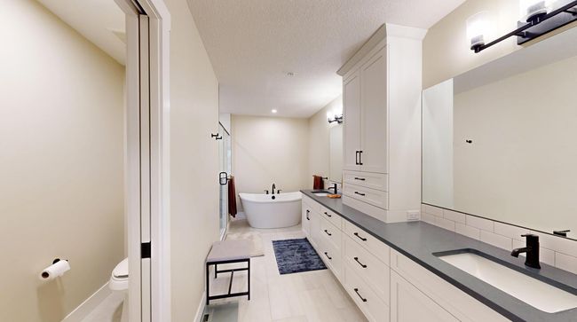 409 - 15 Cougar Ridge Landing Sw, Condo with 3 bedrooms, 3 bathrooms and 2 parking in Calgary AB | Image 10