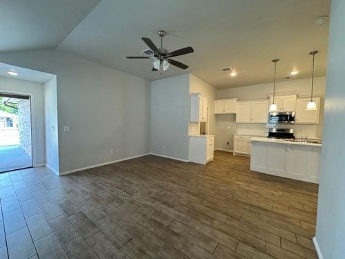 9604 Sw 25th St, Oklahoma City, OK, 73128-4961 | Card Image