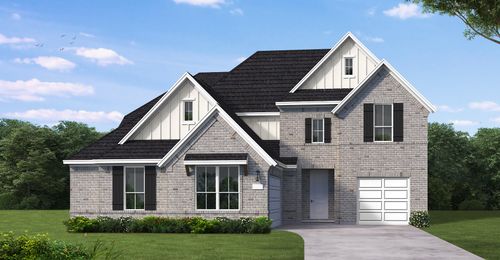 3114 Fisher Rd, Rockwall, TX, 75032-1026 | Card Image