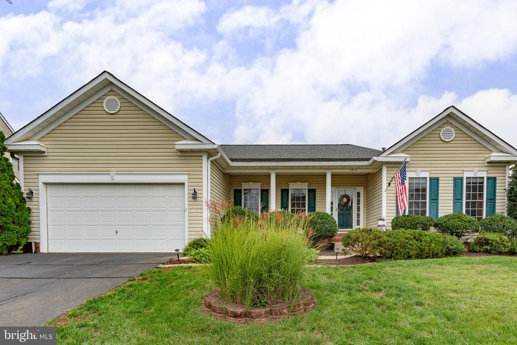 Samantha Pl, Fredericksburg, VA 22408