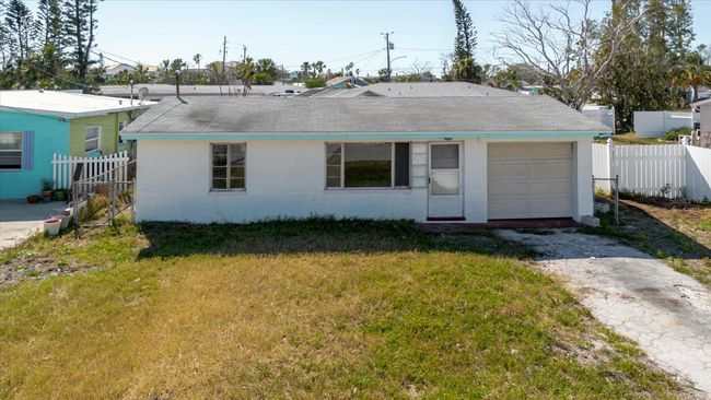 596 S Bayshore Dr, House other with 2 bedrooms, 1 bathrooms and null parking in MADEIRA BEACH FL | Image 27
