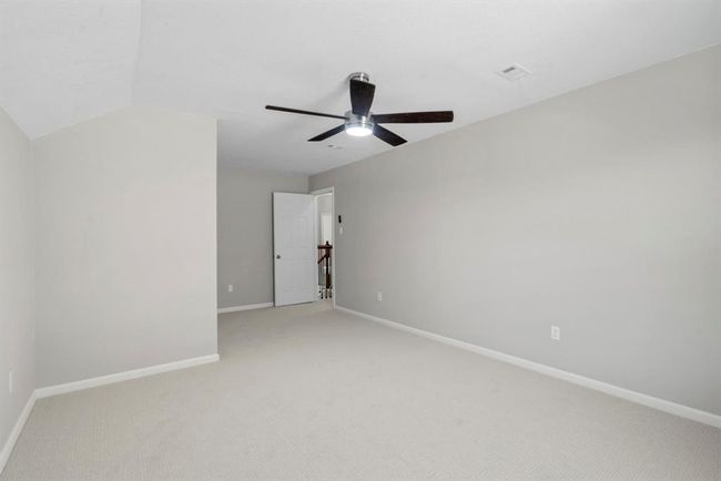 17303 Lassen Forest Ln, House other with 5 bedrooms, 4 bathrooms and 2 parking in Humble TX | Image 29