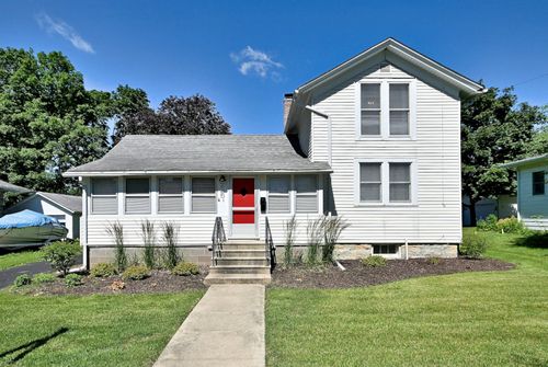 225 N Elm St, Waterman, IL, 60556-9846 | Card Image