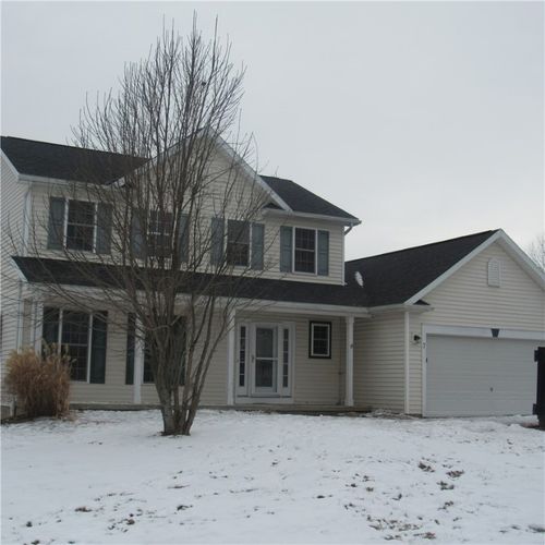 7 Derrick Drive, Henrietta, NY, 14586 | Card Image