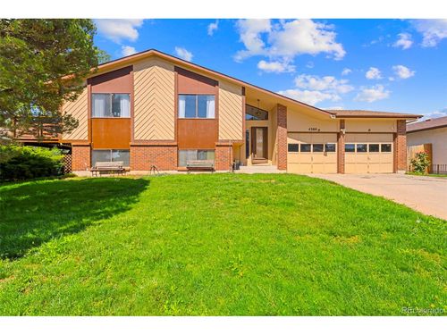 4380 Saddlewood Dr, Colorado Springs, CO, 80918-2659 | Card Image