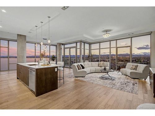 1114-4200 W 17th Ave, Denver, CO, 80204-1861 | Card Image
