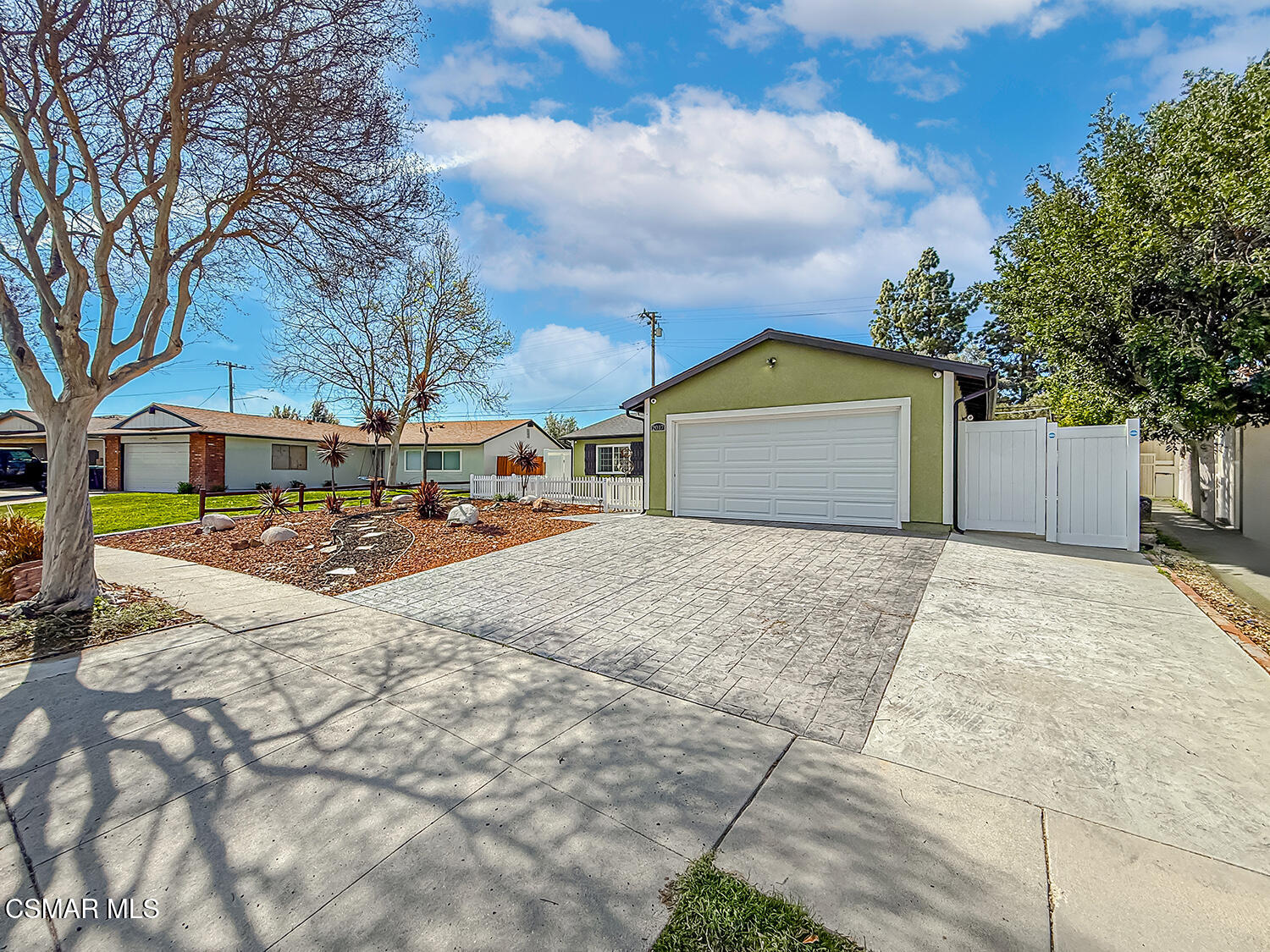 Residential in Simi Valley 2