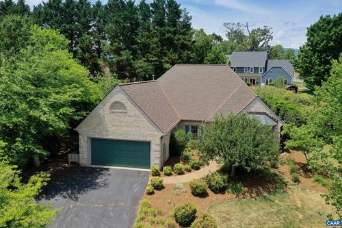 1130 Highlands Dr, CHARLOTTESVILLE, VA, 22901-9203 | Card Image