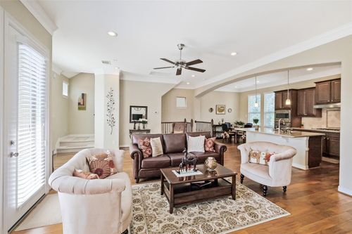 12255 Oxford Crescent Cir, Houston, TX, 77082-1775 | Card Image